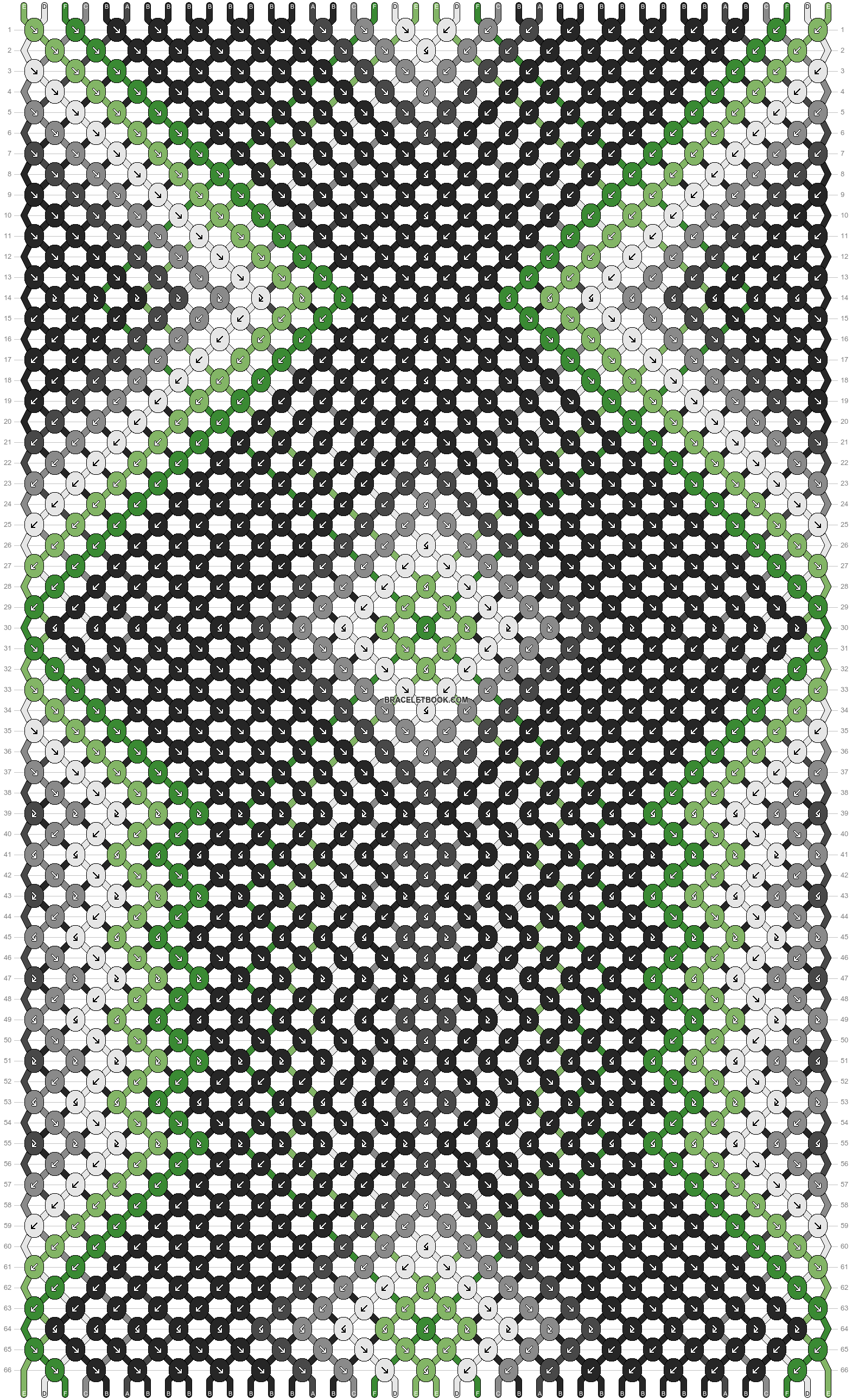 Normal pattern #124147 variation #228130 pattern