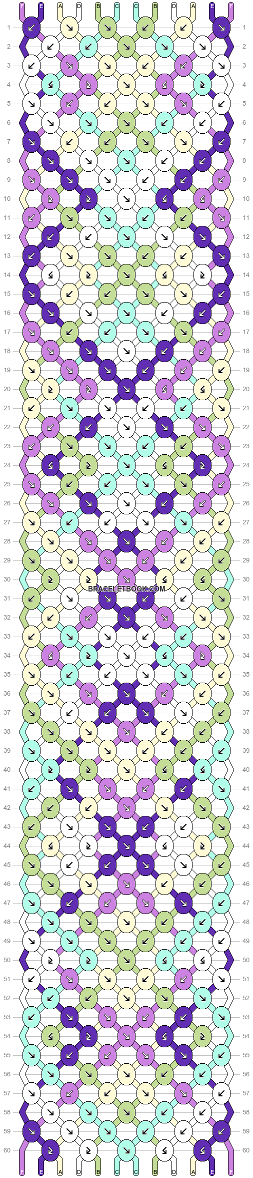 Normal pattern #115596 variation #228137 pattern