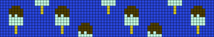 Alpha pattern #36787 variation #228142