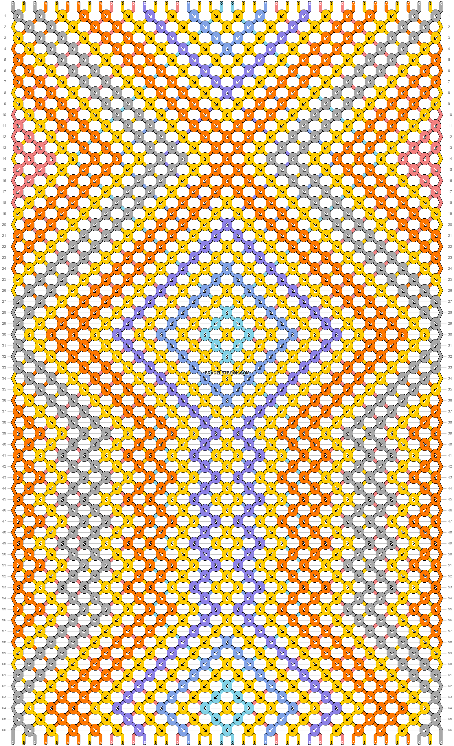 Normal pattern #124147 variation #228143 pattern