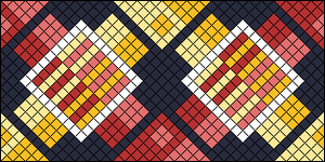 Normal pattern #124082 variation #228145