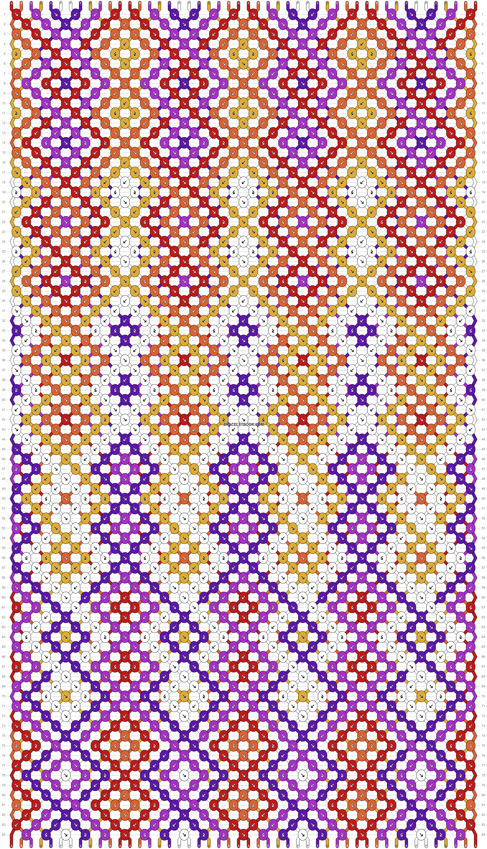 Normal pattern #51347 variation #228149 pattern