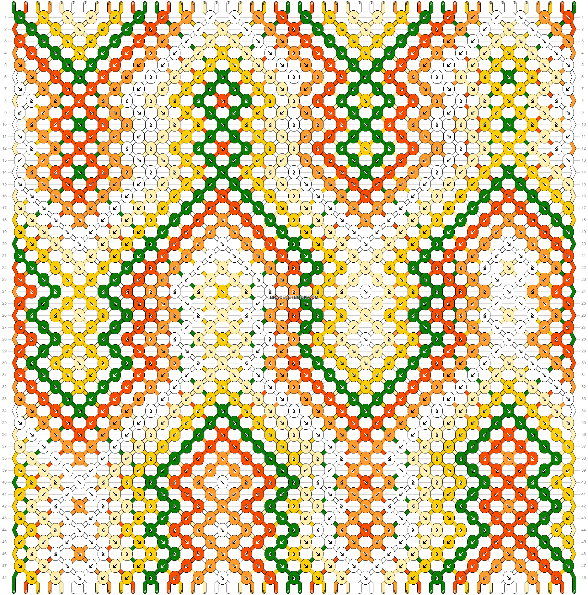 Normal pattern #42588 variation #228150 pattern