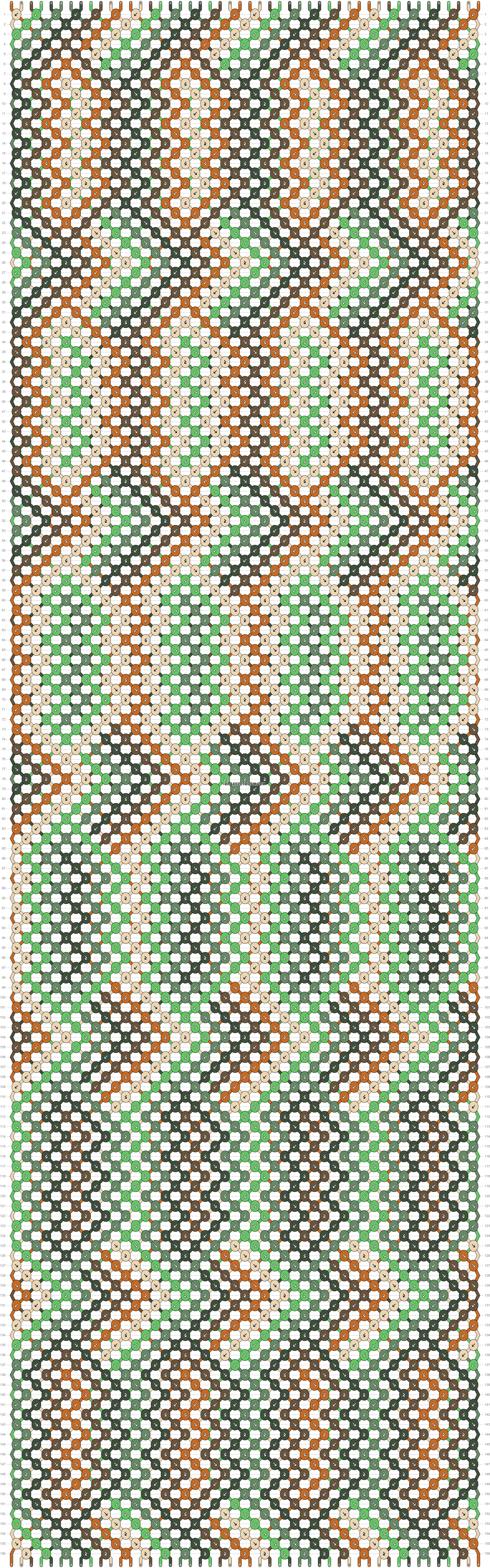Normal pattern #51537 variation #228153 pattern
