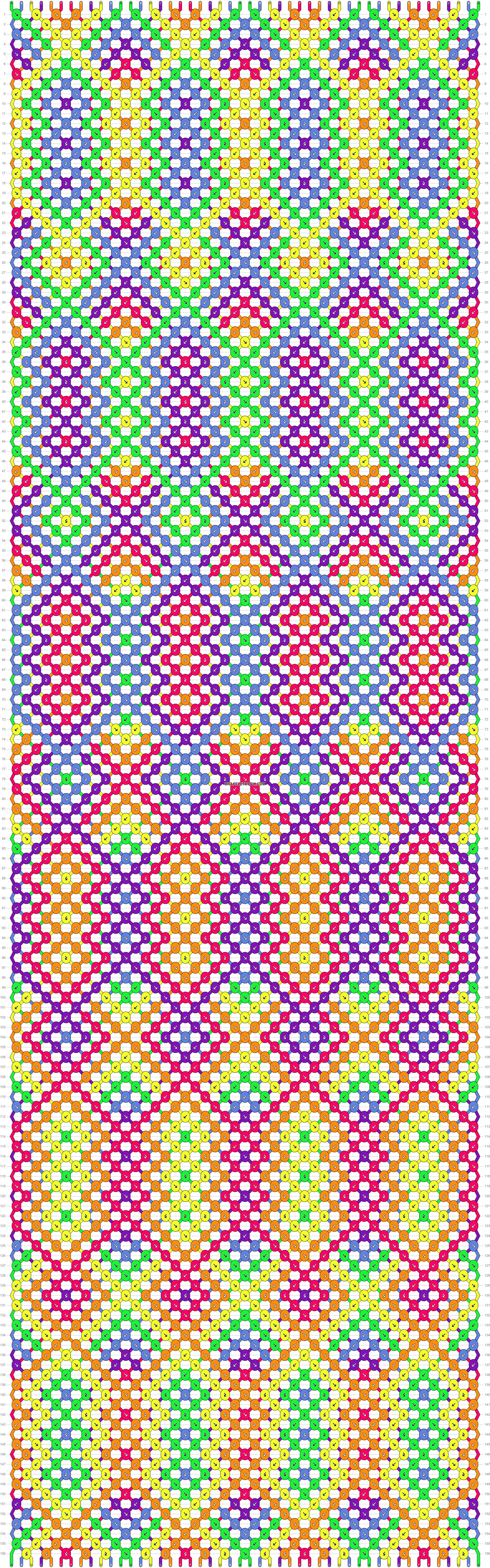 Normal pattern #51799 variation #228155 pattern