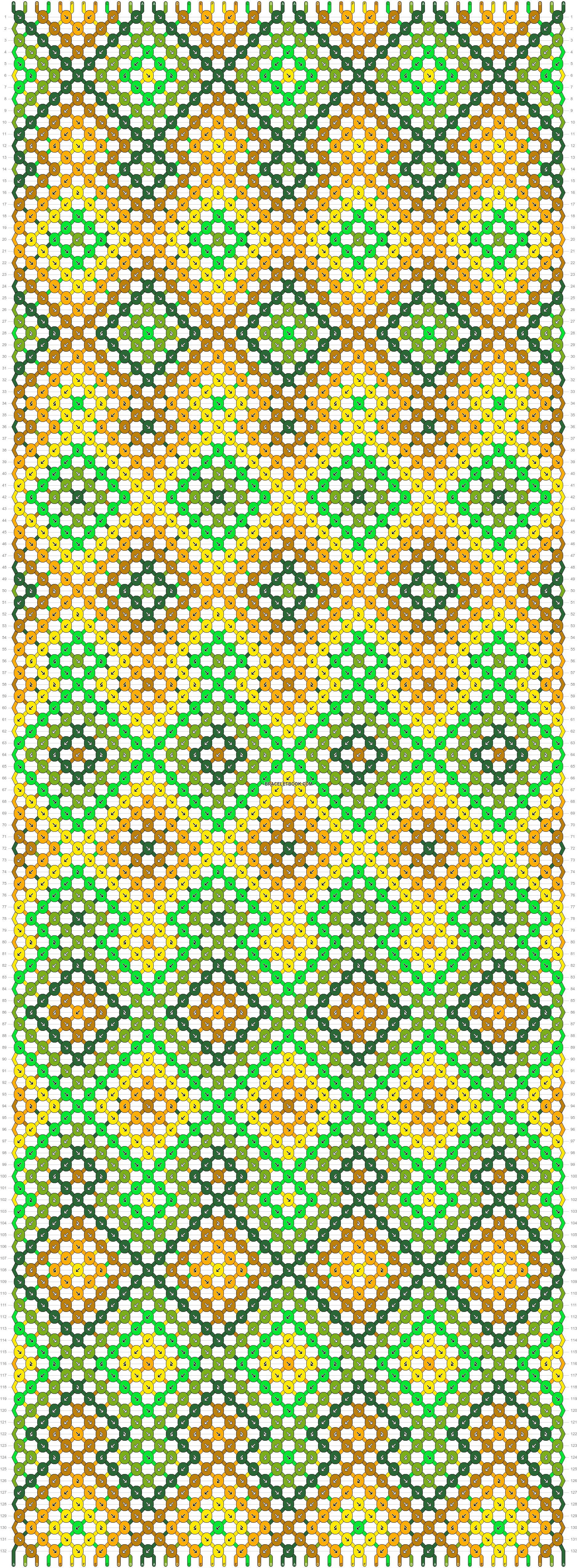 Normal pattern #51320 variation #228157 pattern