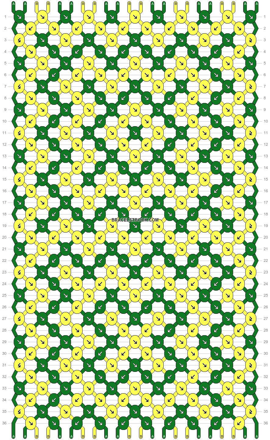 Normal pattern #22261 variation #228161 pattern