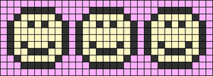 Alpha pattern #111464 variation #228177