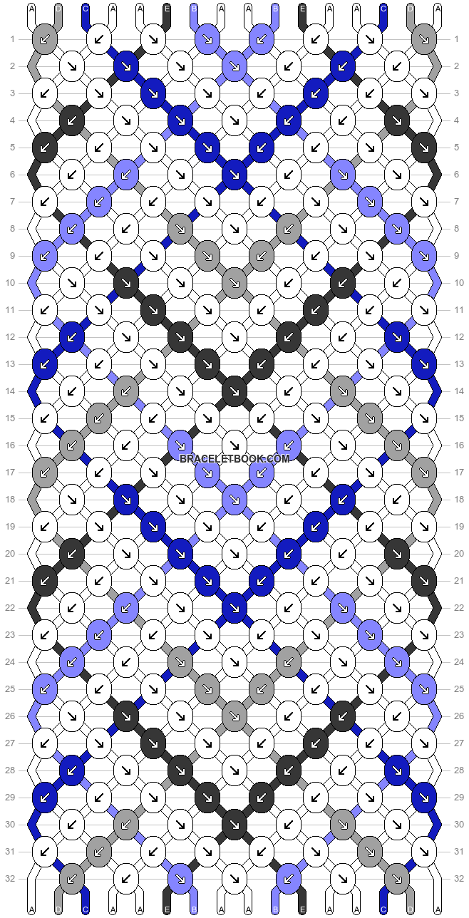 Normal pattern #91751 variation #228179 pattern