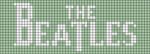 Alpha pattern #121154 variation #228194