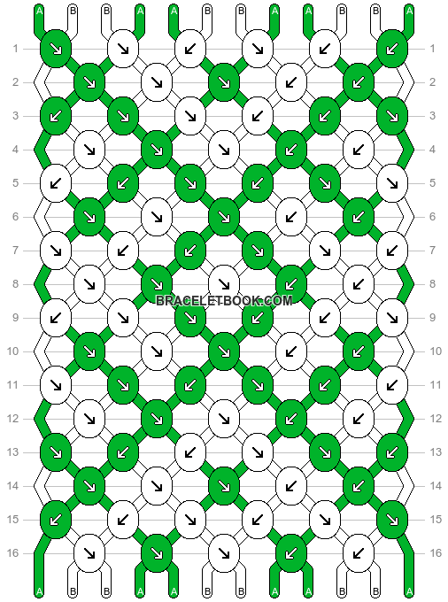 Normal pattern #46395 variation #228199 pattern