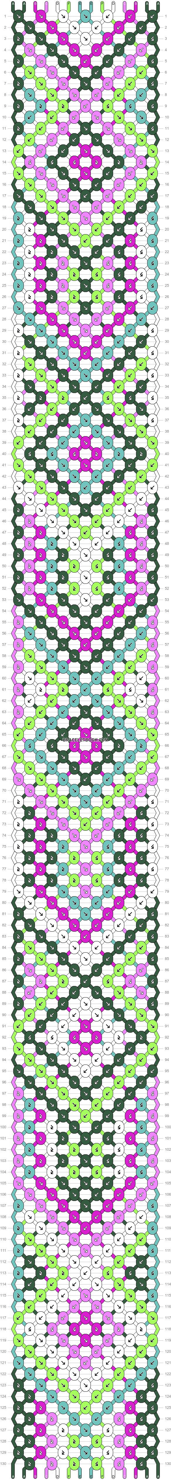 Normal pattern #45447 variation #228201 pattern