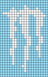 Alpha pattern #124105 variation #228203