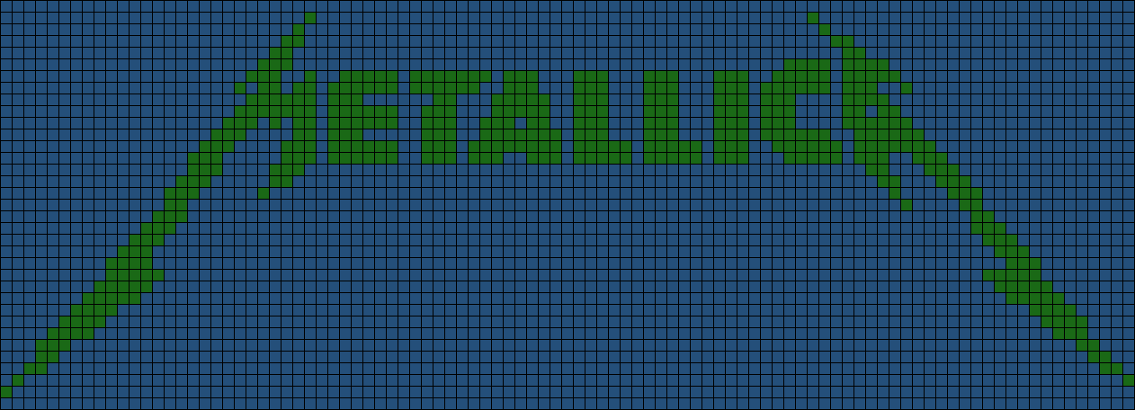 Alpha pattern #15464 variation #228212 preview