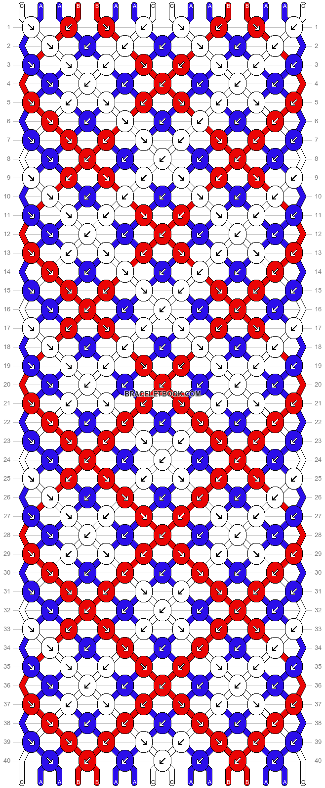 Normal pattern #112770 variation #228214 pattern
