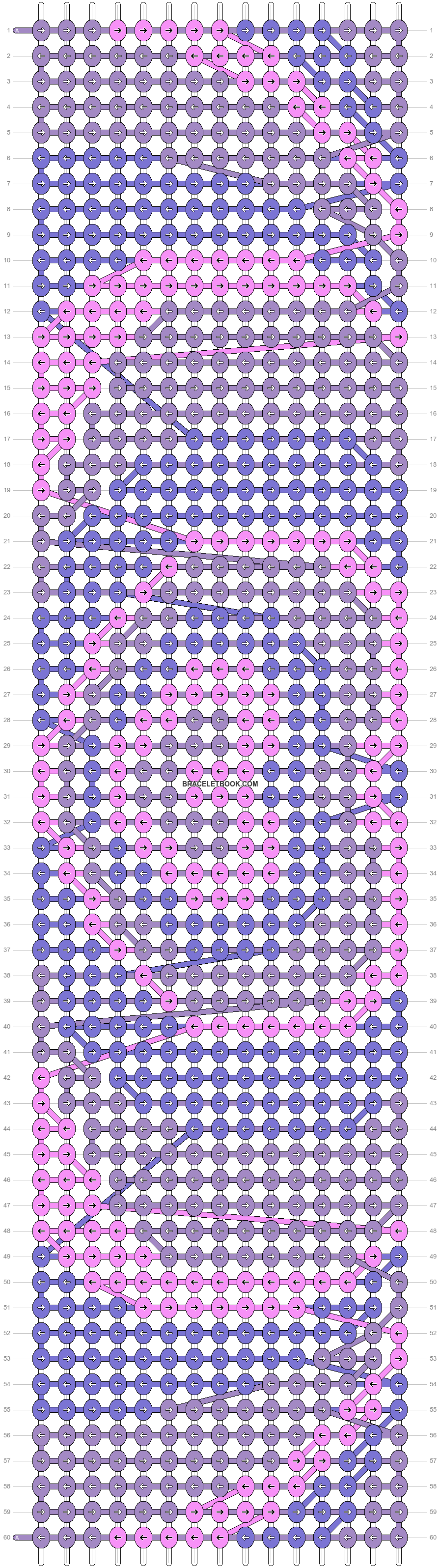 Alpha pattern #121983 variation #228228 pattern