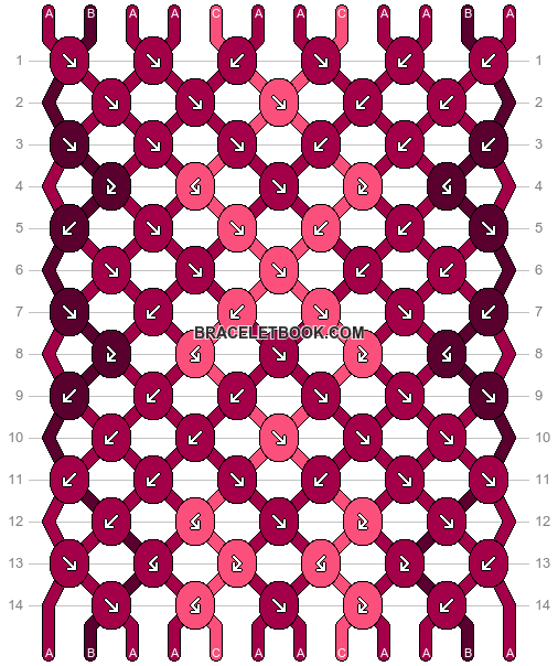 Normal pattern #115328 variation #228229 pattern