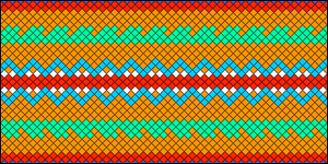 Normal pattern #124180 variation #228235