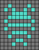 Alpha pattern #123781 variation #228240
