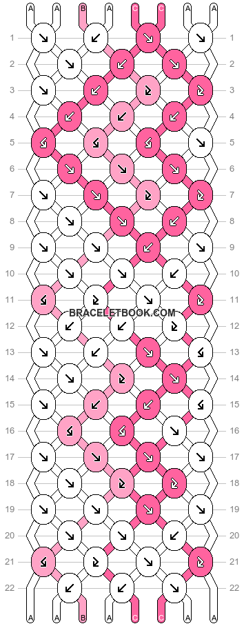 Normal pattern #121338 variation #228245 pattern