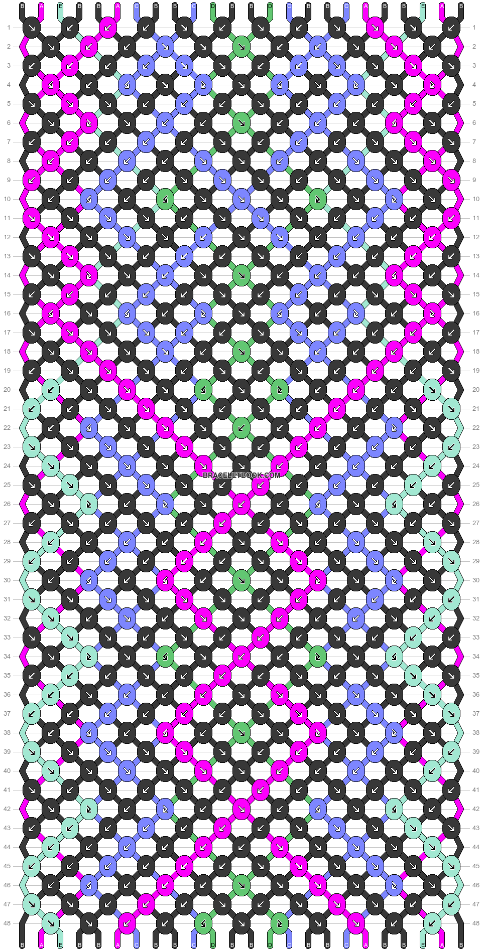 Normal pattern #105336 variation #228246 pattern