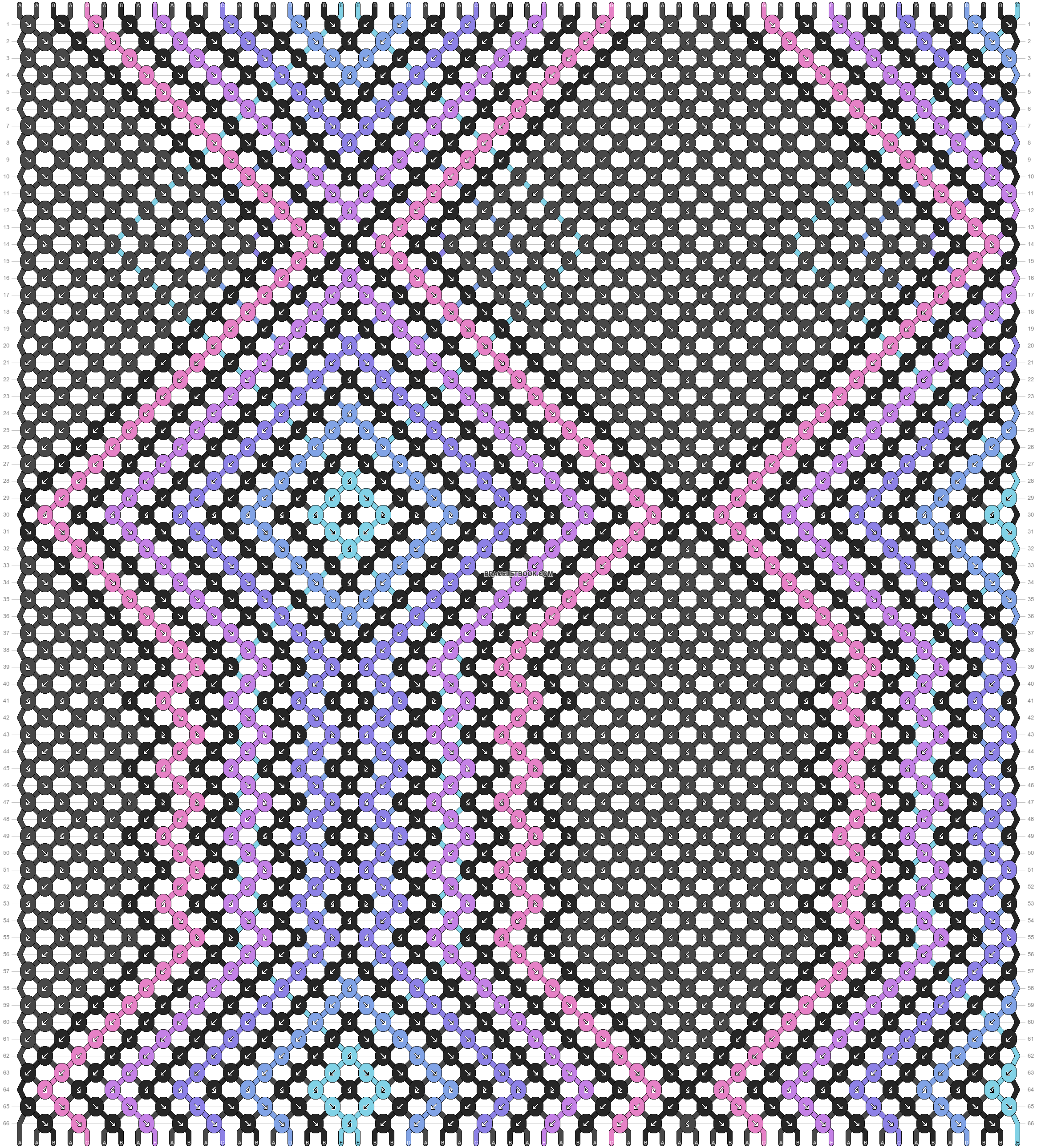 Normal pattern #124162 variation #228256 pattern