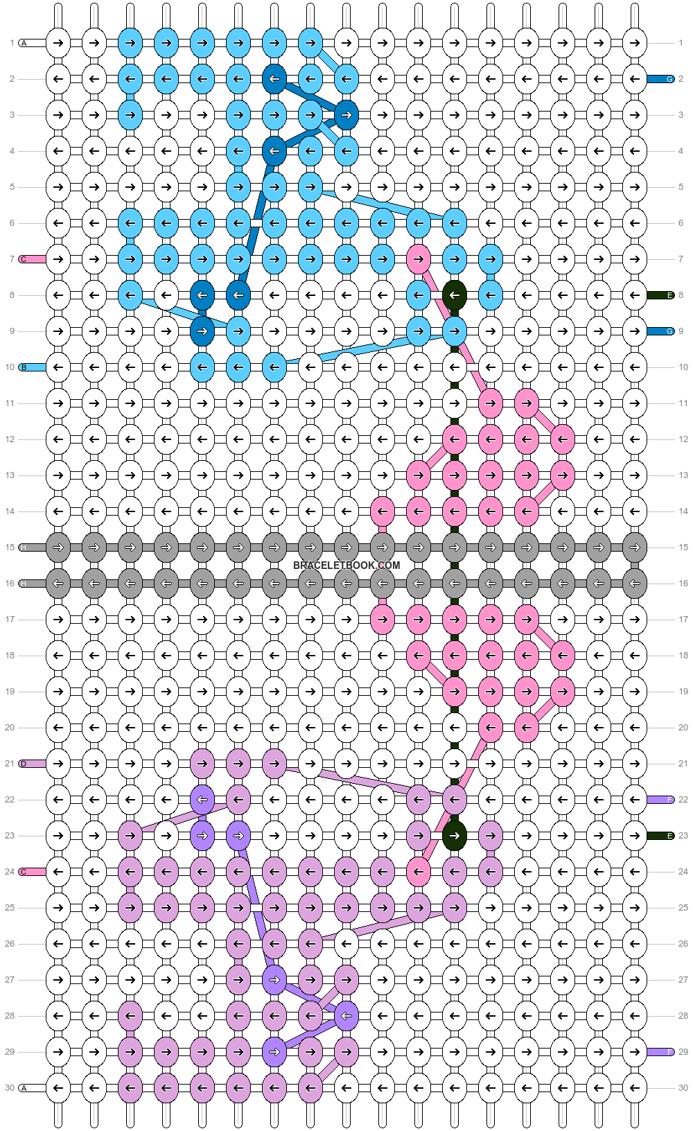 Alpha pattern #123699 variation #228267 pattern