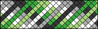 Normal pattern #17152 | BraceletBook