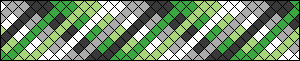 Normal pattern #17152 | BraceletBook