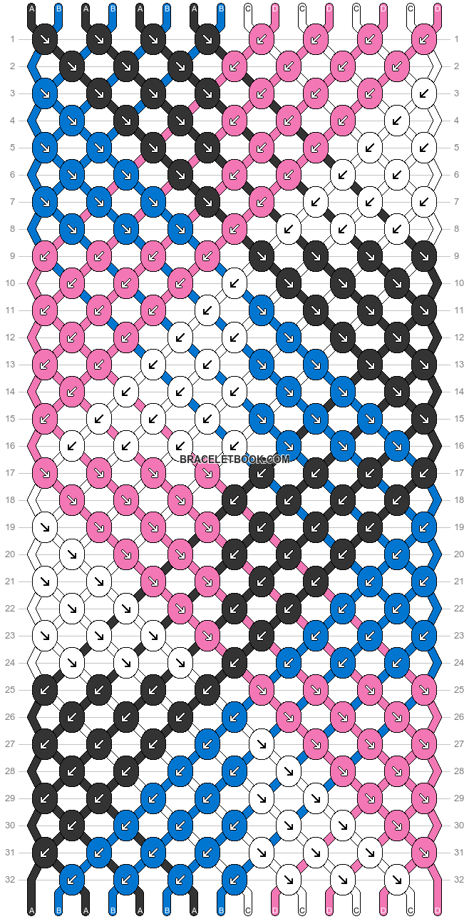 Normal pattern #9913 variation #228292 pattern