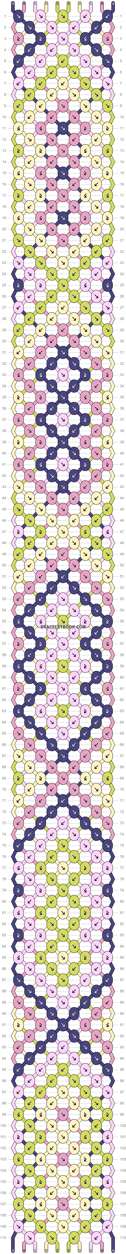 Normal pattern #24938 variation #228301 pattern