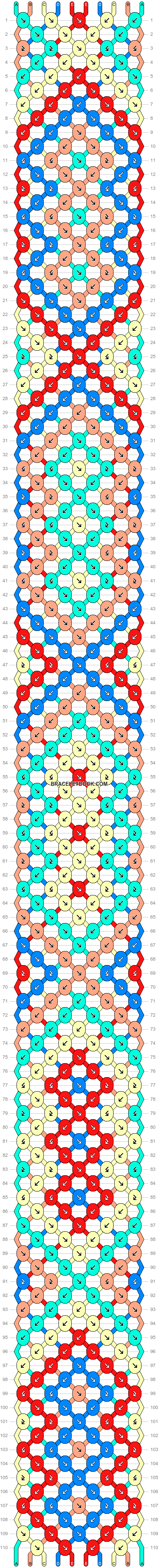 Normal pattern #24938 variation #228302 pattern