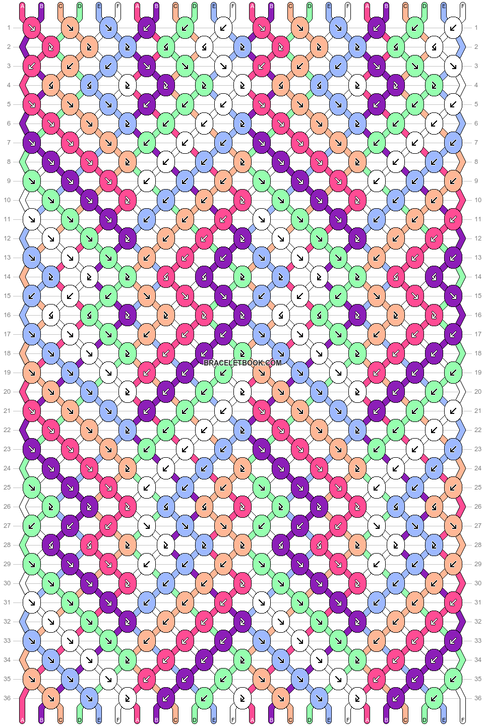 Normal pattern #33557 variation #228321 pattern