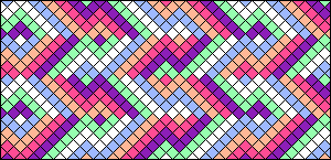 Normal pattern #33557 variation #228321