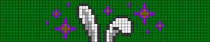 Alpha pattern #119894 variation #228327