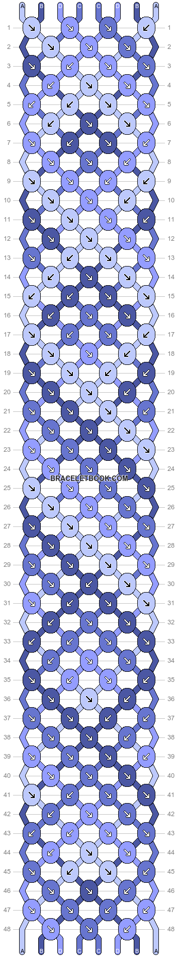 Normal pattern #124195 variation #228337 pattern