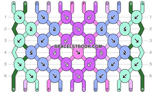 Normal pattern #18 variation #228338 pattern