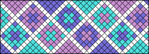 Normal pattern #120698 variation #228341