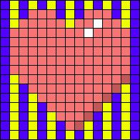 Alpha pattern #124234 variation #228343 preview