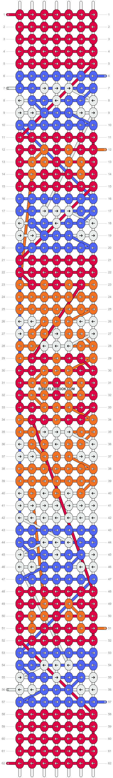 Alpha pattern #120753 variation #228346 pattern