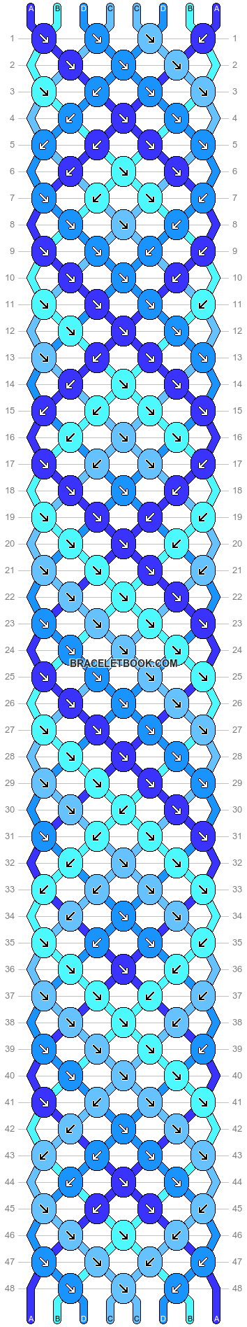 Normal pattern #124195 variation #228350 pattern