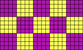 Alpha pattern #10492 variation #228355