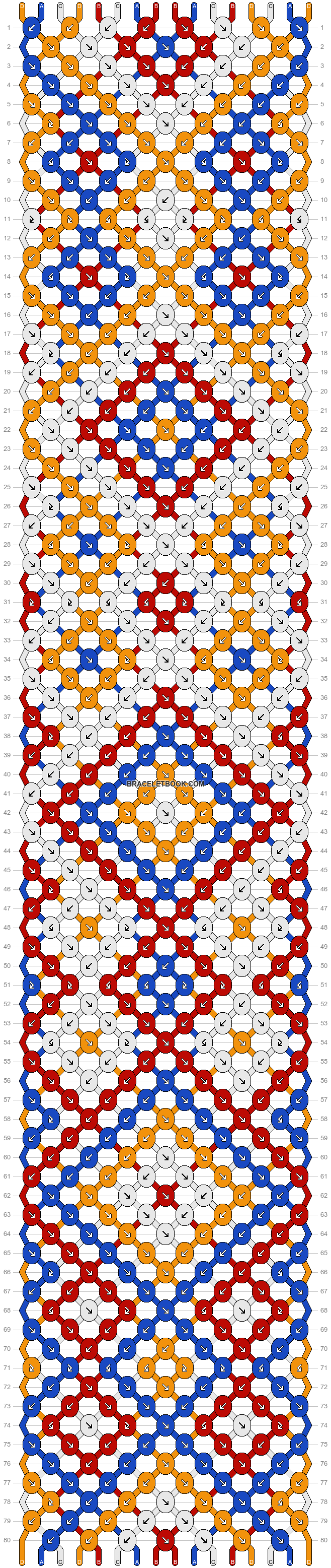 Normal pattern #115763 variation #228395 pattern