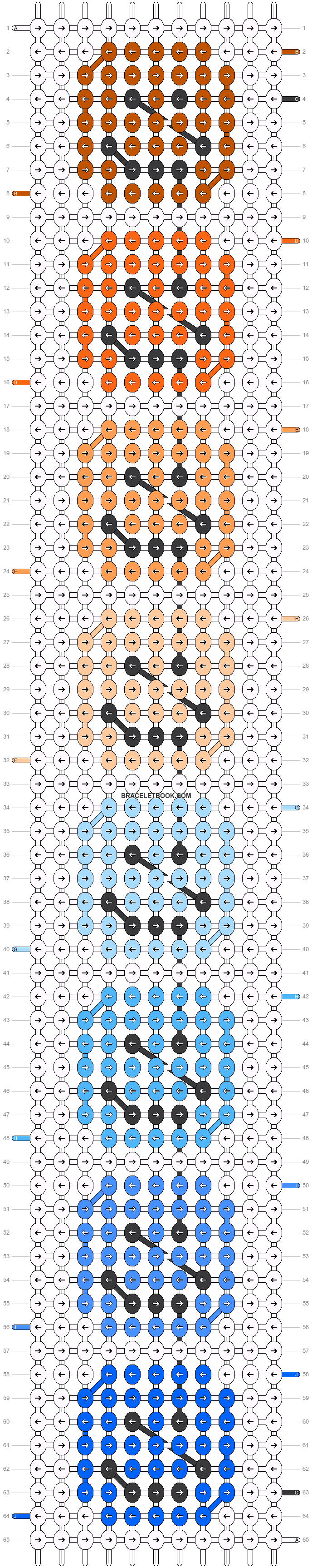 Alpha pattern #35638 variation #228397 pattern