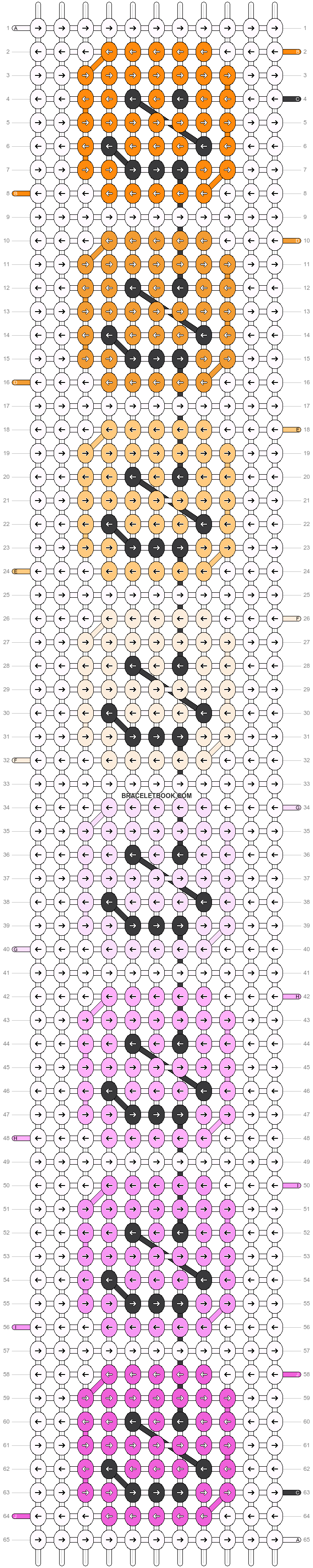 Alpha pattern #35638 variation #228408 pattern
