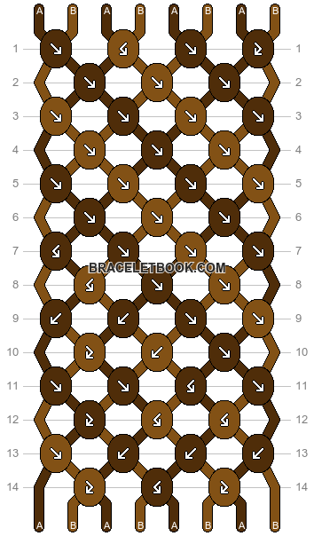 Normal pattern #41759 variation #228414 pattern