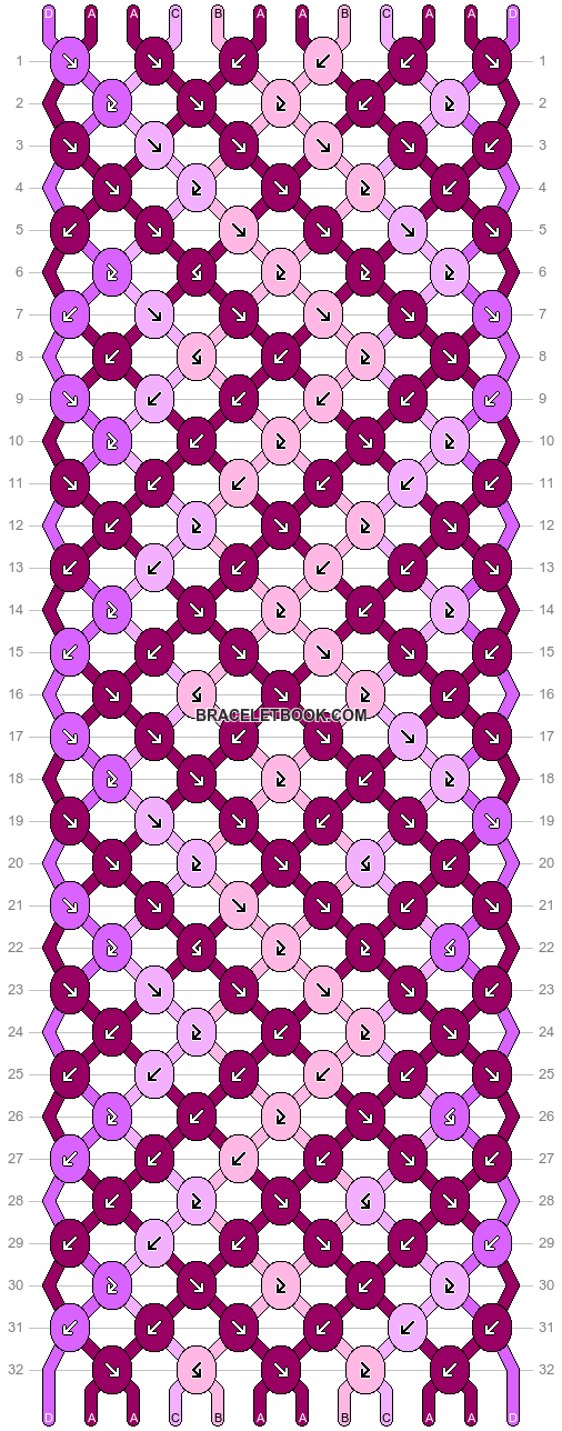 Normal pattern #120307 variation #228417 pattern
