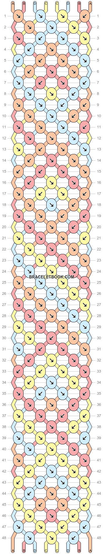Normal pattern #124195 variation #228432 pattern
