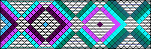 Normal pattern #40050 variation #228441