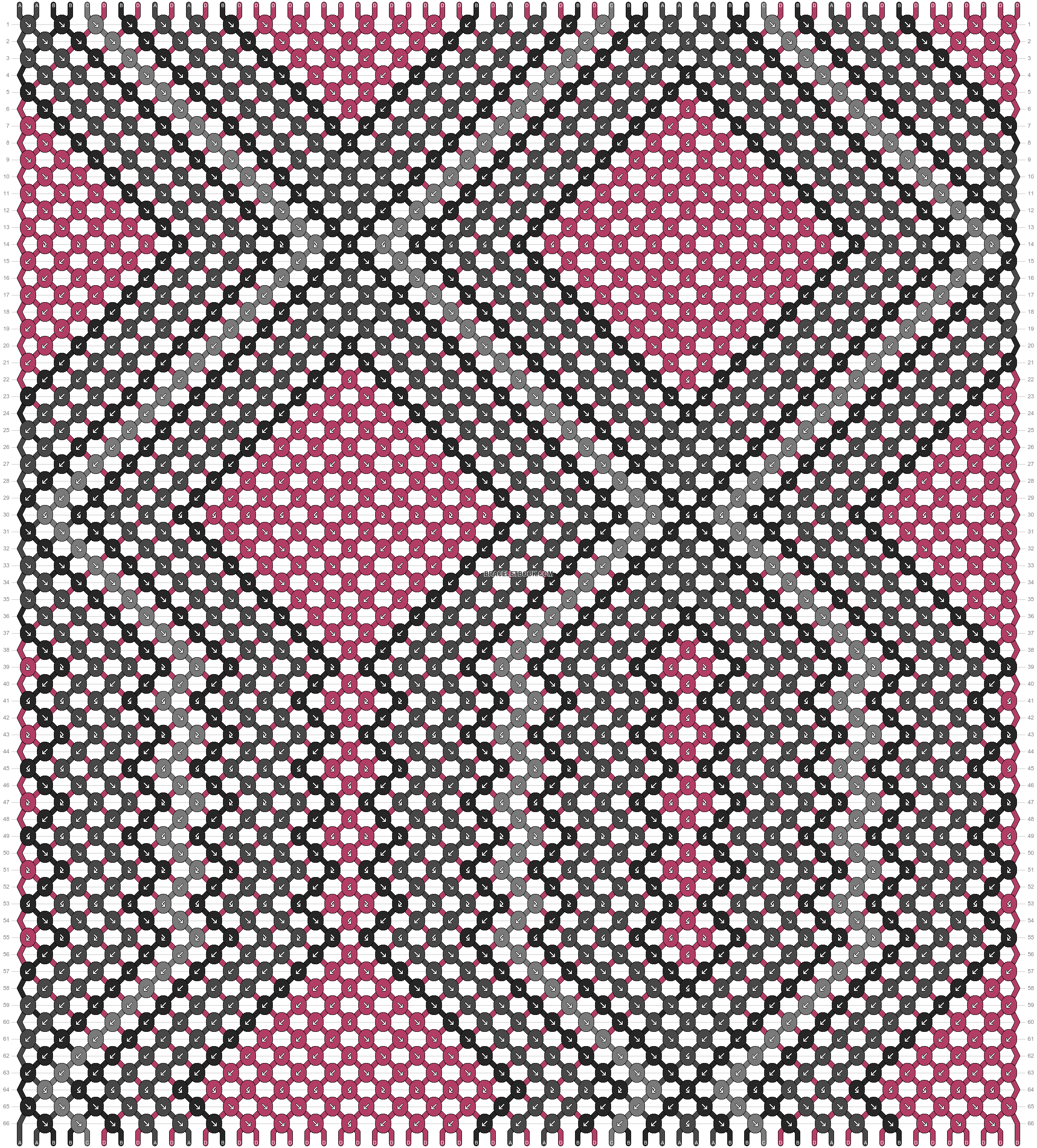 Normal pattern #124162 variation #228443 pattern